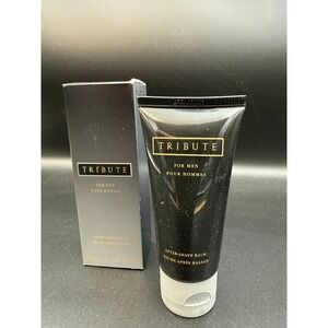 NOS Mary Kay Tribute for men‎ after shave balm EXPIRED